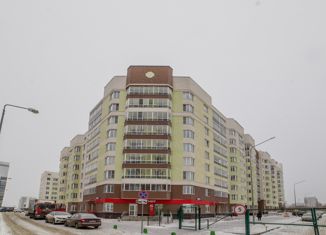 Продается 3-комнатная квартира, 99.3 м2, Екатеринбург, улица Евгения Савкова, 15, ЖК Новелла