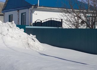 Дом на продажу, 54 м2, село Исянгулово, улица Энтузиастов
