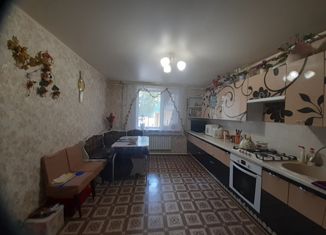 Продается таунхаус, 105 м2, посёлок городского типа Чишмы, Ягодная улица, 14