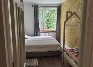 Продаю двухкомнатную квартиру, 51.2 м2, Москва, улица Молостовых, 10к3, метро Новогиреево