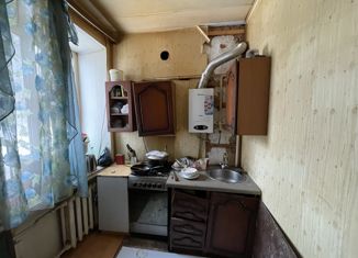 Продам 2-комнатную квартиру, 44 м2, рабочий посёлок Селятино, Вокзальная улица, 3