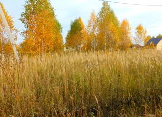 Продаю земельный участок, 10 сот., деревня Крым-Сараево, Пролетарская улица