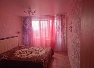 Продажа 3-комнатной квартиры, 73 м2, село Калиновое Озеро, Солнечная улица, 2