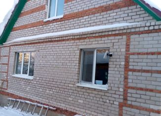 Продается дом, 133.4 м2, Лениногорск, улица Новостройка, 19А