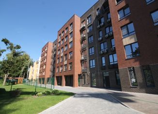 Продам 2-комнатную квартиру, 57.5 м2, Нижний Новгород, Трудовая улица, 5, Трудовая улица