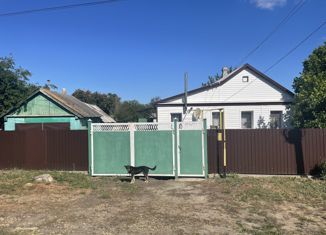 Продается дом, 58.1 м2, хутор Масаловка, Советская улица