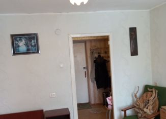 Продажа квартиры студии, 18.4 м2, Кемеровская область, проспект Победы, 41