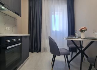 Продается 2-комнатная квартира, 52.8 м2, посёлок Марьино, улица Харлампиева, 48к2