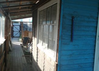 Продается дом, 21 м2, участок Буринская Дача, Центральная улица