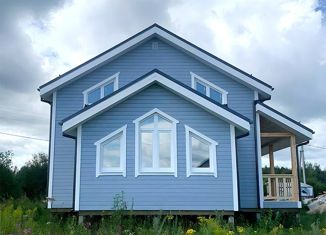 Продам дом, 103 м2, коттеджный посёлок Весна парк, коттеджный посёлок Весна парк, 22