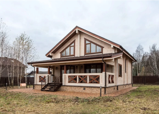 Дом на продажу, 122 м2, село Миловка, Лесная улица, 3/1