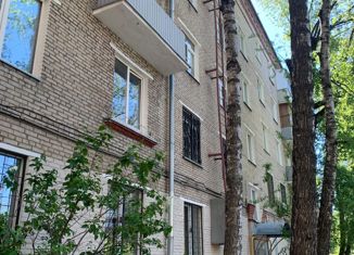 Продам комнату, 60 м2, Москва, Нахимовский проспект, 5к2, метро Нахимовский проспект