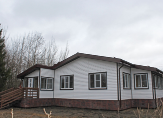 Продается дом, 100 м2, поселок Юго-Камский, Советская улица