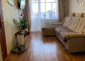 Продажа 2-комнатной квартиры, 46 м2, Республика Башкортостан, улица Николаева, 2