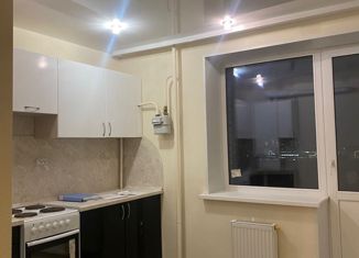 Однокомнатная квартира на продажу, 34.5 м2, Ижевск, улица Льва Толстого, 7, жилой район Культбаза