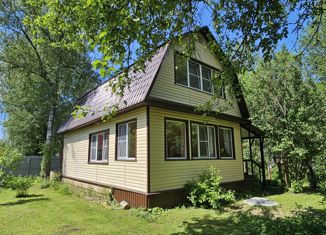 Дом на продажу, 80 м2, СНТ Отдых, СНТ Отдых, 25