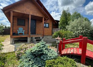 Продам дом, 41 м2, коттеджный посёлок Капитан-Лэнд, Атлантическая улица