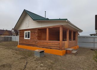 Продажа дома, 36 м2, ДНТ Лужники, Удачная улица