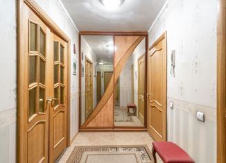 Продажа трехкомнатной квартиры, 72.2 м2, Москва, Полярная улица, 16к2, метро Бабушкинская