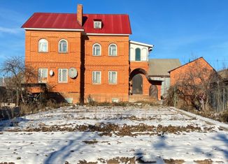 Продается дом, 220 м2, село Татарская Каргала, улица Мусы Джалиля, 3