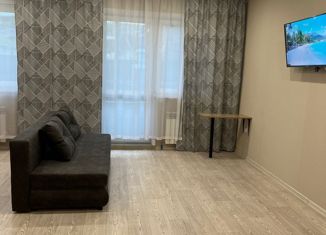 Продажа 1-комнатной квартиры, 62 м2, Иркутск, микрорайон Радужный, 105
