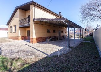 Продам дом, 182 м2, Краснодар, 2-я Арбатская улица, 30, 2-я Арбатская улица