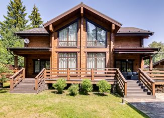 Дом на продажу, 250 м2, деревня Сивково, 8-й Центральный проезд, 717