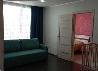 Продажа двухкомнатной квартиры, 44.4 м2, Свердловская область, улица Луначарского, 95
