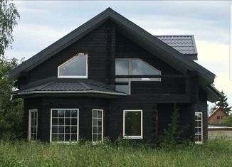 Продается дом, 140 м2, деревня Голенищево