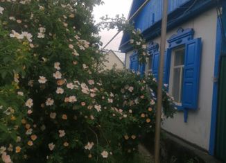 Продажа дома, 45.4 м2, Соль-Илецк, улица Володарского, 82