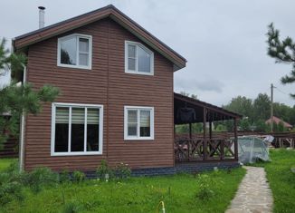 Продается дом, 70.5 м2, деревня Малая Куйсарина