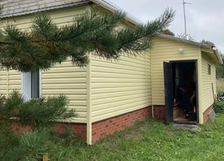 Продажа дома, 22.4 м2, село Октябрьский, Новая улица