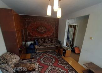 Двухкомнатная квартира на продажу, 42.2 м2, посёлок городского типа Красногорский, Западная улица, 24