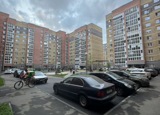 Продам квартиру студию, 19 м2, село Осиново, улица Марата Ахметшина, 1