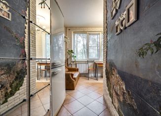 Продажа 3-комнатной квартиры, 66.3 м2, Санкт-Петербург, Байконурская улица, 15, Байконурская улица