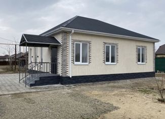 Продается дом, 92 м2, хутор Октябрьский