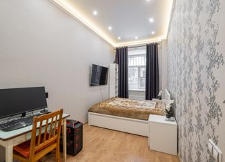 Продам двухкомнатную квартиру, 57.5 м2, Санкт-Петербург, Свечной переулок, 3, Свечной переулок