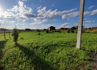 Продажа земельного участка, 18 сот., село Батюшково