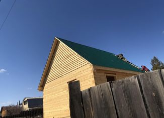 Продам дом, 55.9 м2, Улан-Удэ, Ивовая улица, 2-й проезд, 72