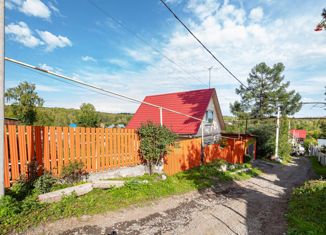 Продам дом, 124.9 м2, село Новолуговое, переулок Чапаева, 10