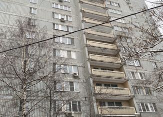 Продам трехкомнатную квартиру, 64.3 м2, Москва, улица Ремизова, 15к2, район Котловка