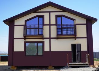 Дом на продажу, 120 м2, село Вольно-Надеждинское, Садовая улица