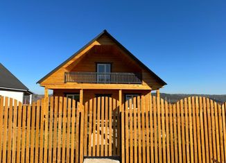 Продам дом, 206 м2, деревня Грановщина, Гороховская улица, 44