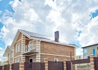 Продажа дома, 129.8 м2, село Супсех, улица Жолоба, 70А