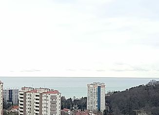 Однокомнатная квартира на продажу, 36 м2, Сочи, улица Метелёва, 12, микрорайон Яна Фабрициуса