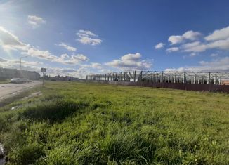 Продажа земельного участка, 115 сот., поселок городского типа Разумное, Железнодорожная улица, 2