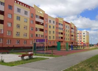 Продам квартиру студию, 28.51 м2, поселок Придорожный, Земская улица, 3