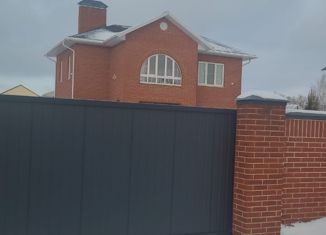 Продаю дом, 217.6 м2, Липецк, Сокольская улица, район Ссёлки