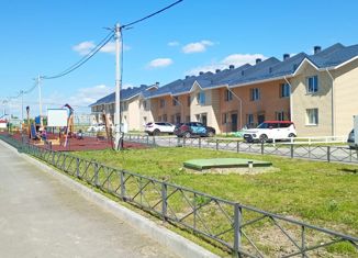 Продам 3-комнатную квартиру, 69 м2, городской посёлок Фёдоровское, жилой комплекс Фёдоровское, 36