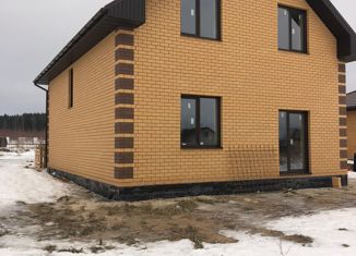 Продажа дома, 140.2 м2, село Ворсино